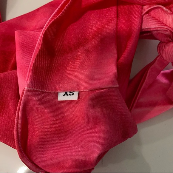 Farai London x Revolve Gaia Top Size XS - Picture 8 of 8